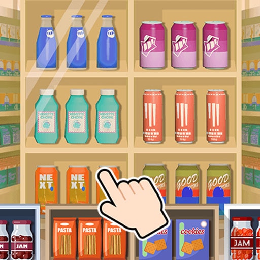 Pag-uuri ng Triple Goods on Prinxy