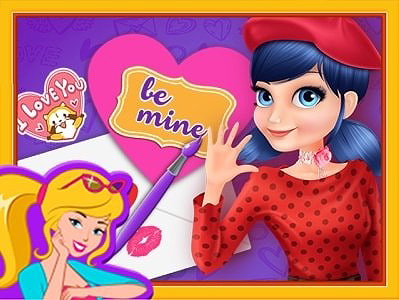 عشاق الحب on Prinxy