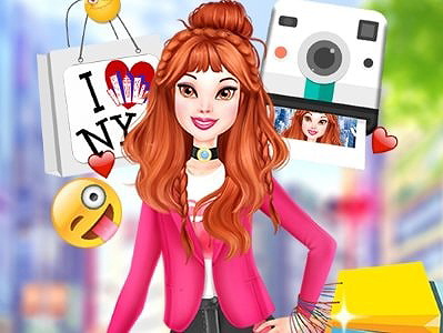 بيلا سيتي جيرل on Prinxy