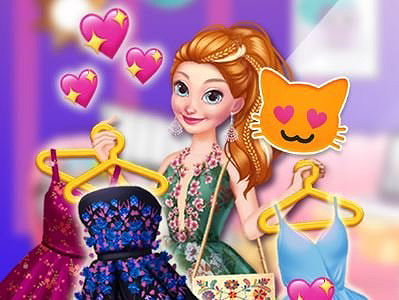 فساتين الاميرة on Prinxy