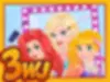 فتاة غطاء الأميرة الحديثة on Prinxy