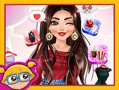 أهداف زوجين المشاهير on Prinxy