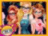 حفلة ألعاب ريترو on Prinxy