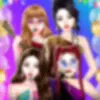 حفل رأس السنة الجديد لفرقة بلاك بينك on Prinxy