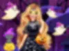 هالوين في الغابة المسحورة on Prinxy