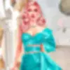 جماليات باربيكور on Prinxy