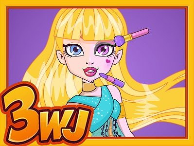 كلية الوحش تأثيري on Prinxy