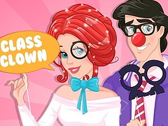 الأميرة وحزب كلية الأمير on Prinxy