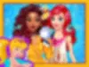 الأميرات: السفر بأناقة on Prinxy