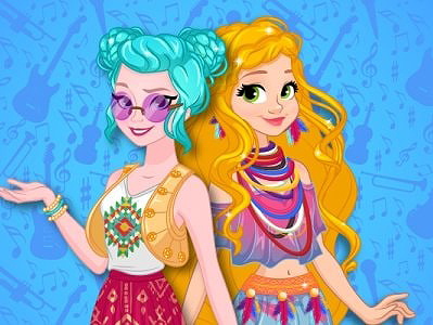 مهرجان الاميرات المهرب on Prinxy