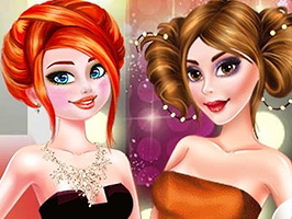 مسابقة ملكة الخريف للجمال on Prinxy
