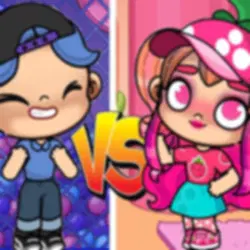 مصمم الصورة الرمزية