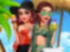 متعة الصيف الأميرة on Prinxy