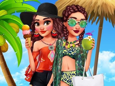 أميرة الجنة الهروب on Prinxy