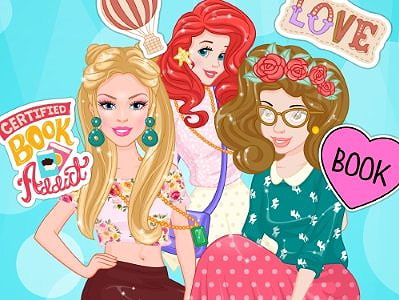نادي الكتاب إيلي on Prinxy