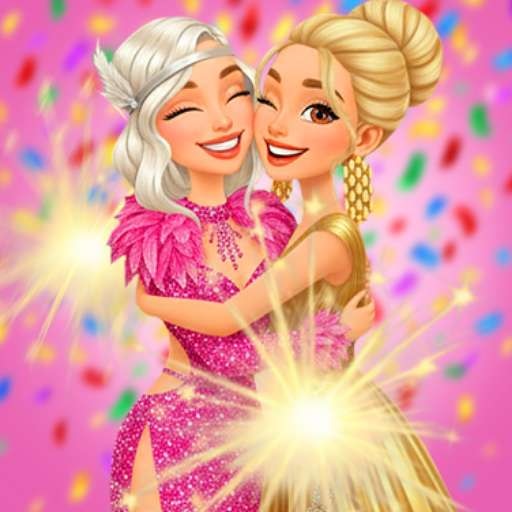 ارتدِ ملابس أنيقة: حفلة رأس السنة on Prinxy