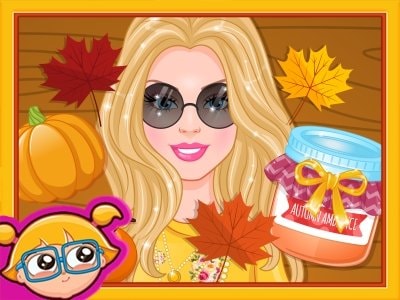 روائح Ellie's Cozy Fall Scents on Prinxy