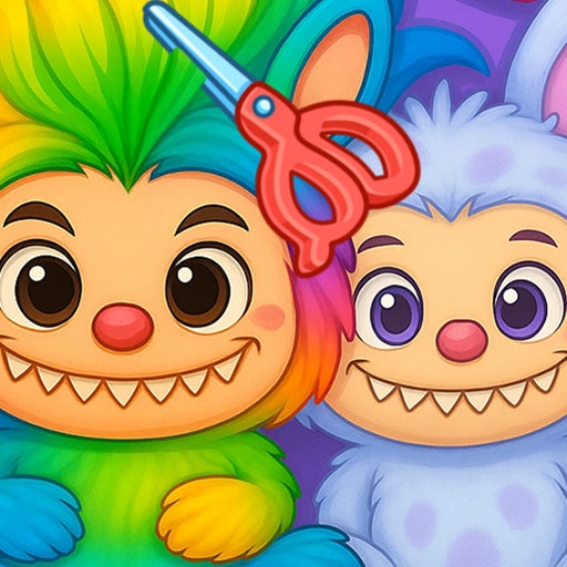 صالون لابوبو للشعر on Prinxy