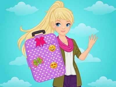 تحدي السفر on Prinxy