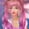 تلبيس فتاة نجمة الموضة on Prinxy