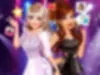 Celebrity: The Hollywood Way Dress Up Game on Prinxy