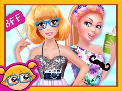 Juegos de cutezee barbie on sale