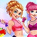 BFF's Fitness Lifestyle on Prinxy