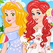 BFFs Wedding Guests on Prinxy