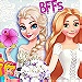 BFFS Wedding Prep on Prinxy
