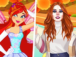 Bloom Fantasy Vs Reality on Prinxy