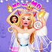 Bridezilla Ellie on Prinxy