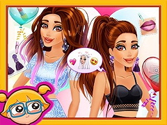 Ellie Kawaii Vs Rock Style 👗 Play Free Ellie Kawaii Vs Rock Style - Prinxy