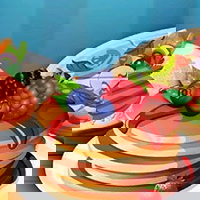 Cooking In The Chef's Kitchen on Prinxy