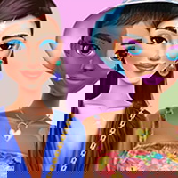 Crypto Gals TikTok Fashion on Prinxy