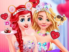 Cake Pop Maker 👗 Jogue Grátis Cake Pop Maker - Prinxy