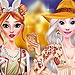 Easter Glamping Trip on Prinxy