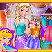 Eliza's Secret Wardrobe on Prinxy