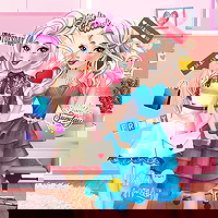 Eliza's Style Week on Prinxy