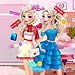 Eliza's Style Week on Prinxy