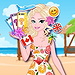 Eliza's Summer Vacation on Prinxy