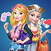 Ellie And Eliza OOTD on Prinxy