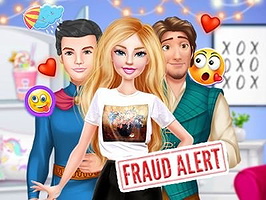 Ellie Boyfriend Menace on Prinxy