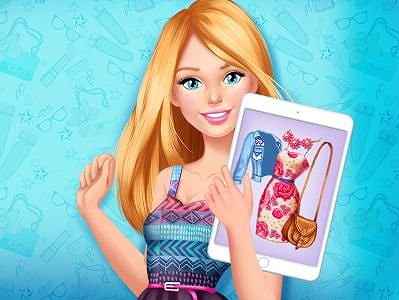Ellie In Love With Fashion: Summer Patterns on Prinxy