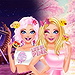 Ellie Life in Pink on Prinxy