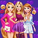 Ellie Princess Meet-Up on Prinxy