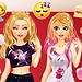 Ellie Stuck at Home on Prinxy