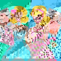 Ellie Vintage Vs Retro on Prinxy