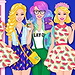 Ellie Weekend Outfit on Prinxy