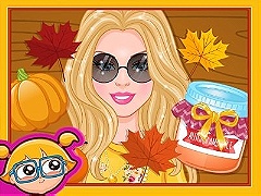 Ellie's Cozy Fall Scents on Prinxy