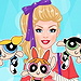 Ellie's Powerpuff Looks on Prinxy